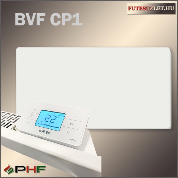 BVF CP1 fűtőpanel